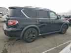 2018 NISSAN Armada