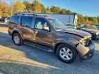 2008 NISSAN PATHFINDER