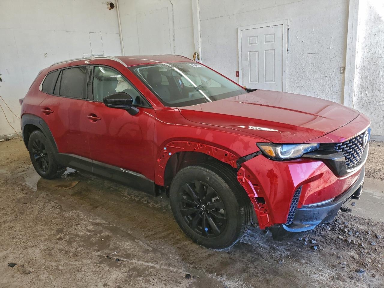 2024 MAZDA CX-50