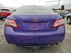 2010 TOYOTA CAMRY