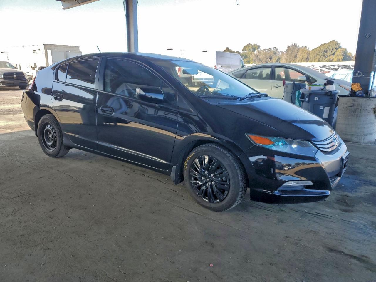 2010 HONDA Insight