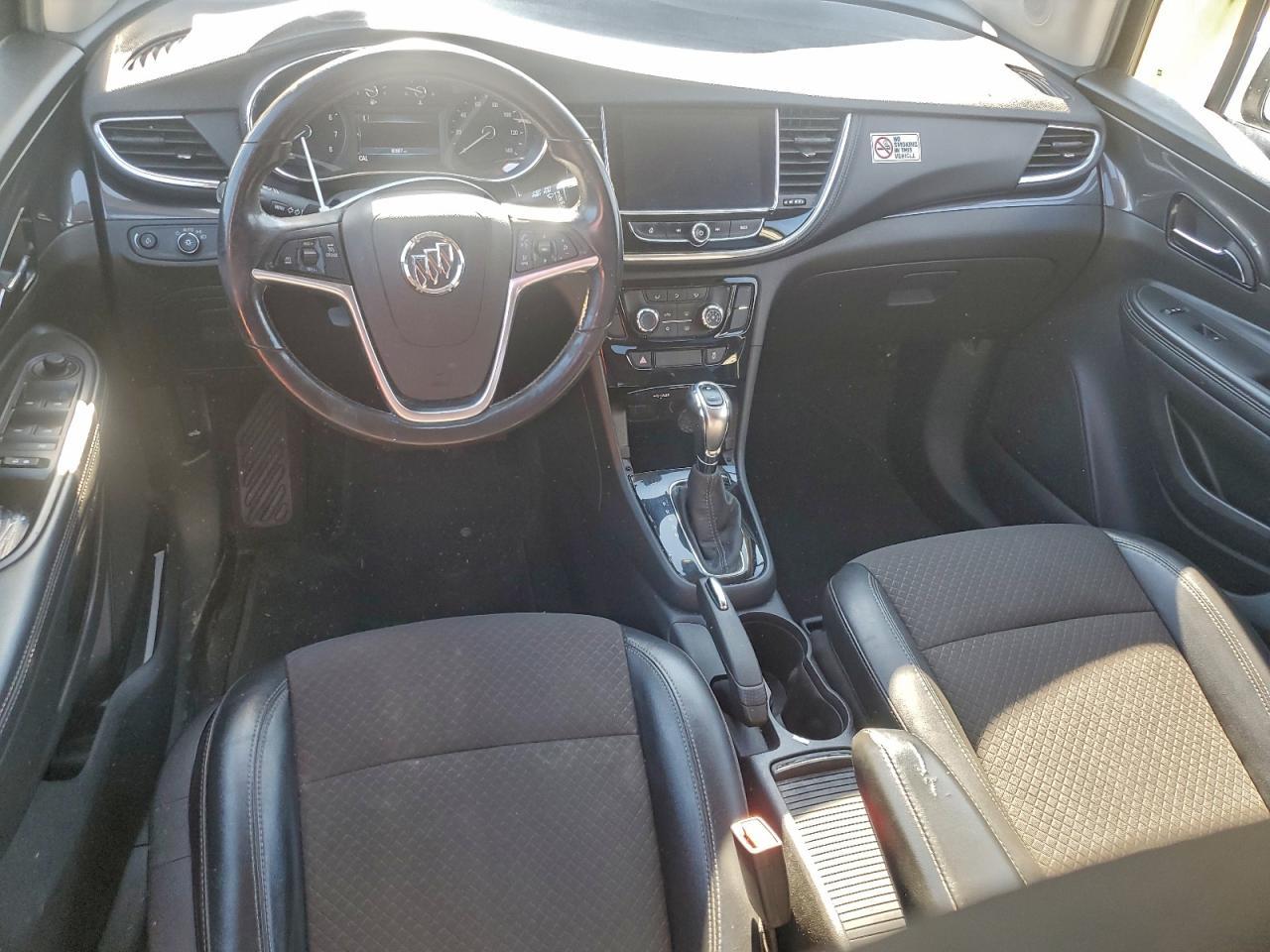2020 BUICK ENCORE