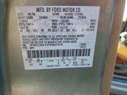 2007 FORD ESCAPE
