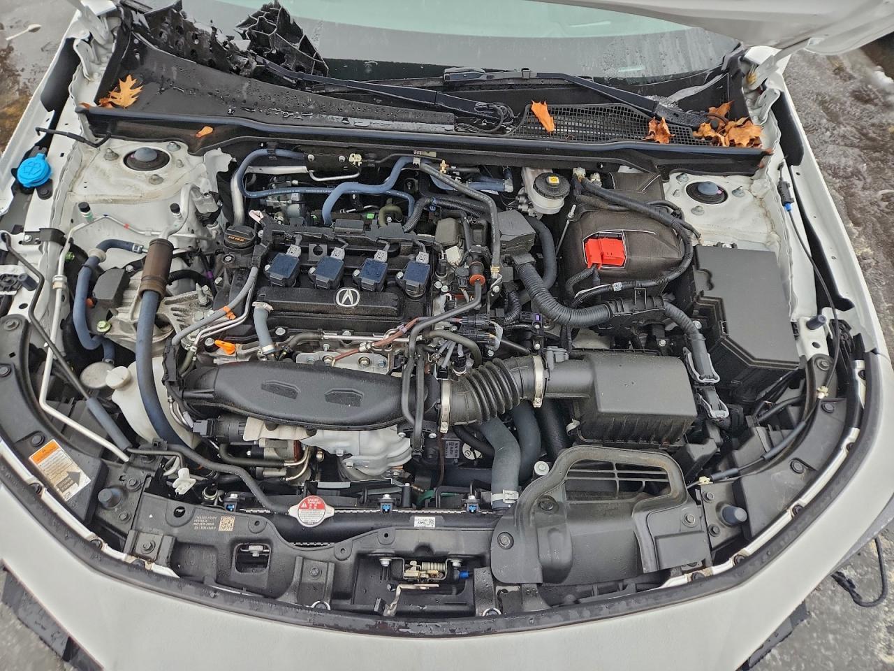 2024 ACURA Integra