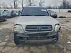 2002 TOYOTA Sequoia