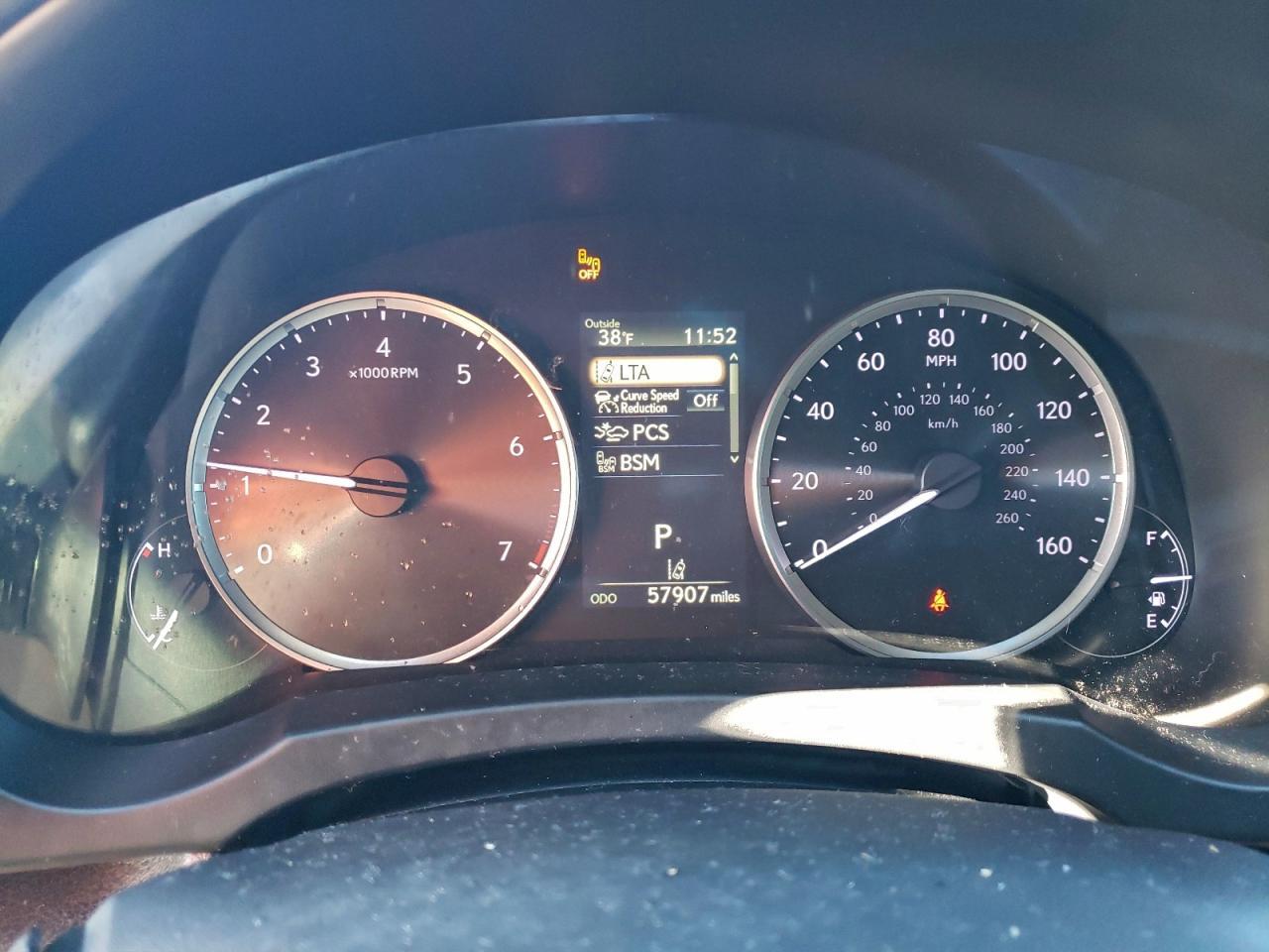 2021 LEXUS IS 300