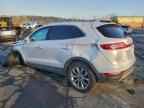 2017 LINCOLN MKC