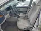 2007 KIA Spectra