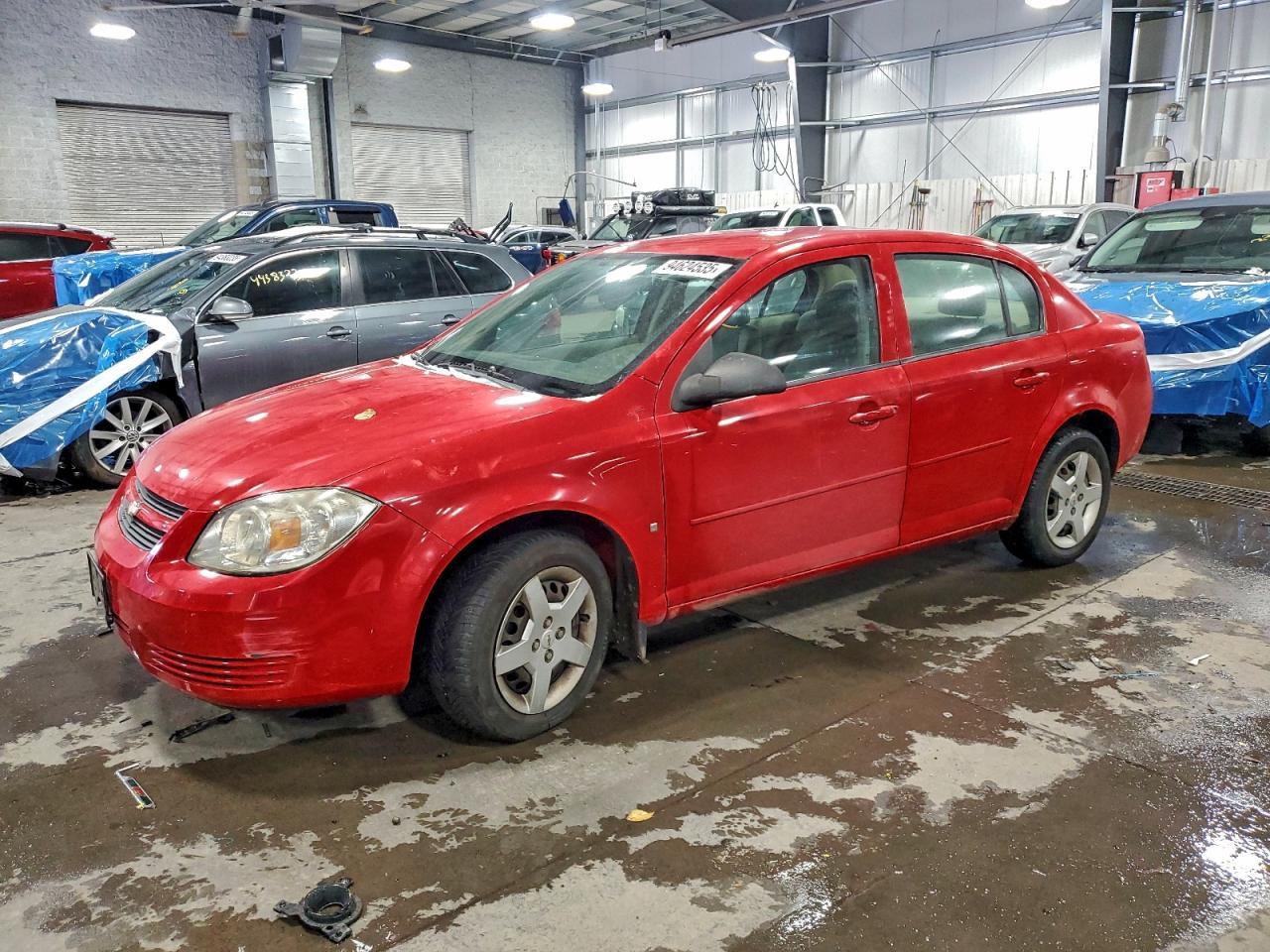 2008 CHEVROLET COBALT