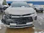 2021 CHEVROLET BLAZER