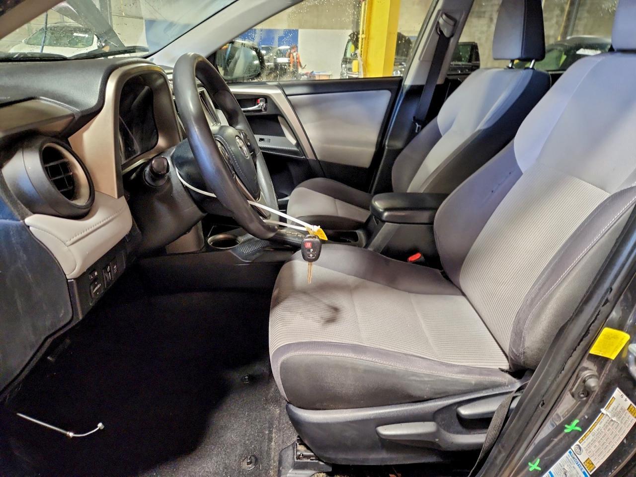 2014 TOYOTA RAV4