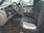 2012 CHEVROLET Silverado 2500