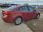 2012 CHEVROLET CRUZE