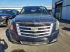 2017 CADILLAC ESCALADE