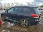2013 NISSAN PATHFINDER