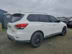2013 NISSAN PATHFINDER