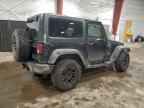 2017 JEEP WRANGLER