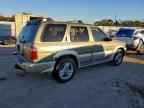 2003 INFINITI QX4