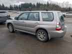 2006 SUBARU FORESTER