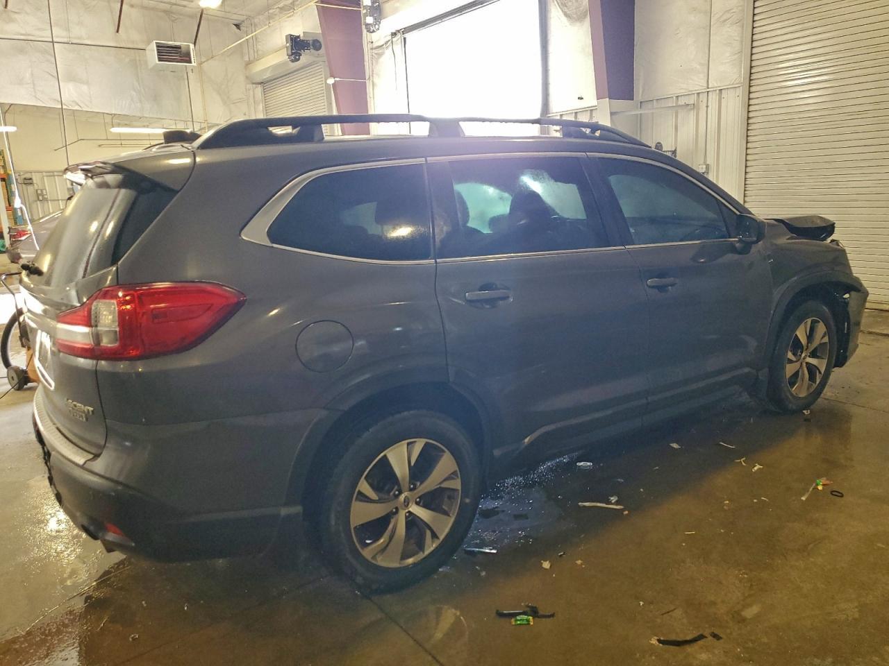 2020 SUBARU Ascent