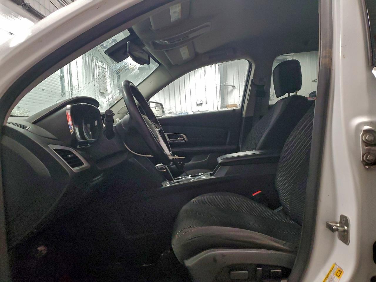 2015 GMC Terrain