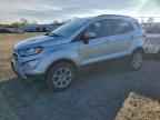 2020 FORD EcoSport