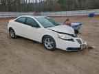 2007 PONTIAC G6