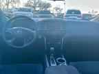 2015 NISSAN PATHFINDER