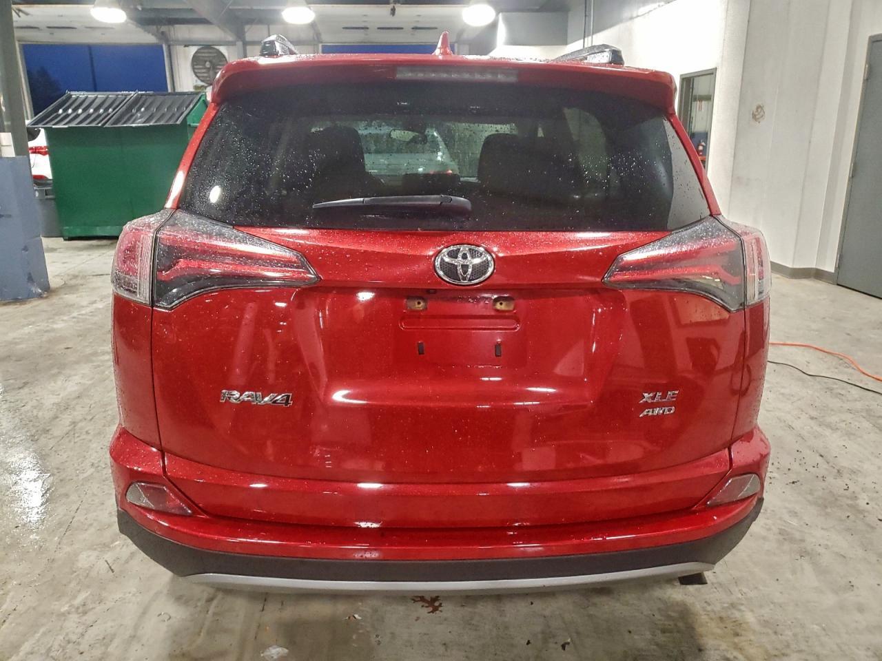 2017 TOYOTA RAV4