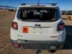 2015 JEEP Renegade