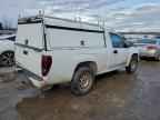 2012 CHEVROLET COLORADO