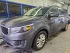 2016 KIA SEDONA