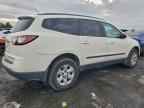2014 CHEVROLET TRAVERSE