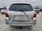 2010 TOYOTA HIGHLANDER
