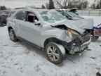 2012 CHEVROLET EQUINOX