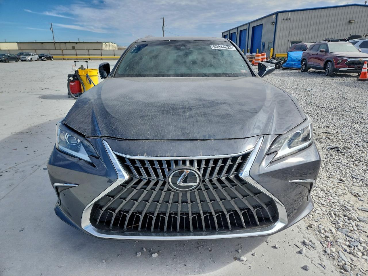 2023 LEXUS ES 350