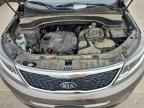 2015 KIA SORENTO