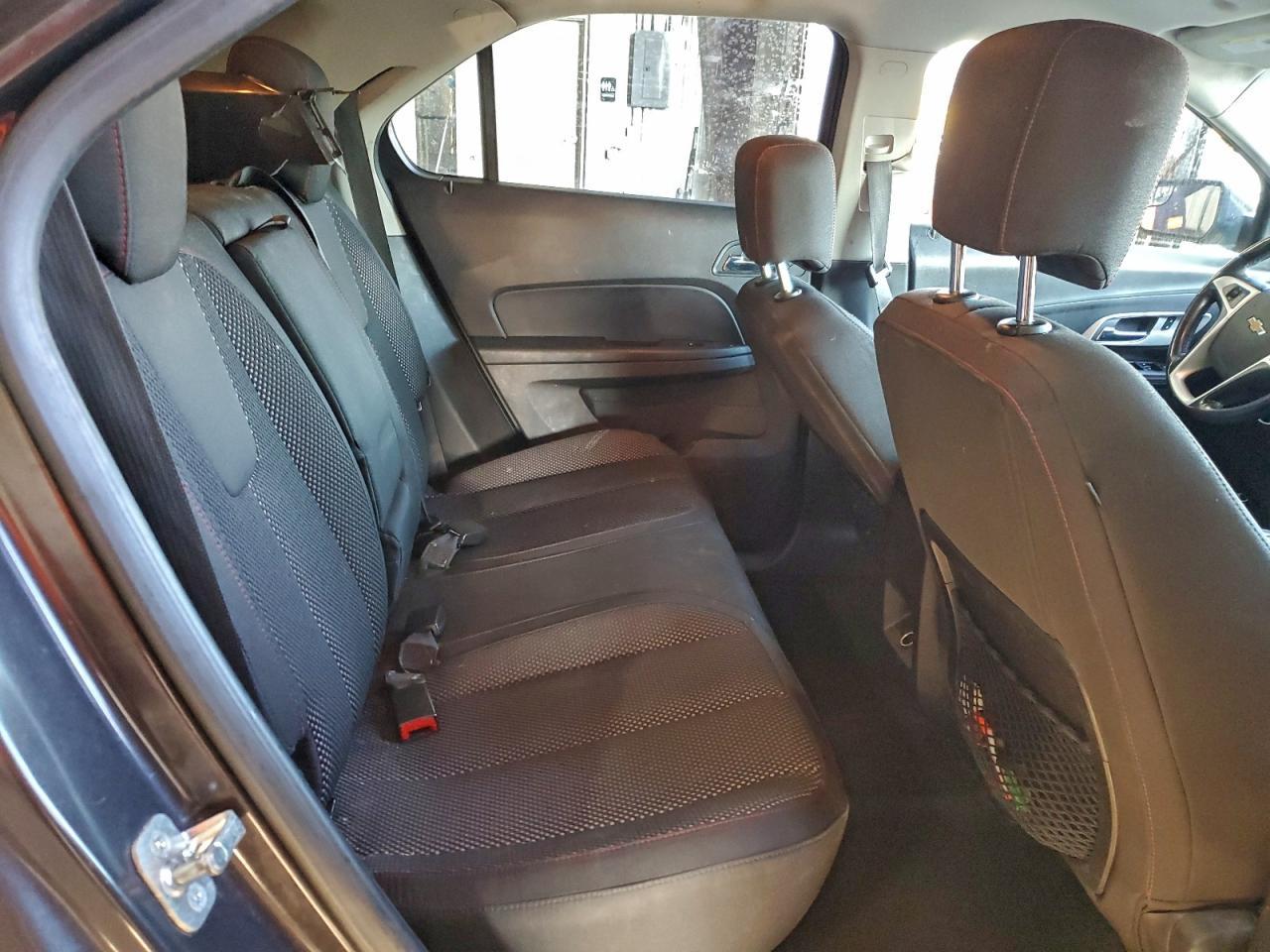 2013 CHEVROLET EQUINOX