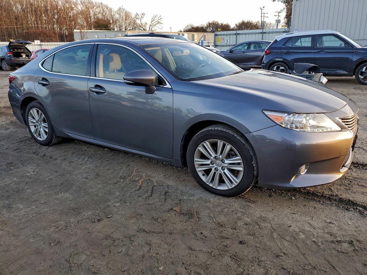 2014 LEXUS ES 350