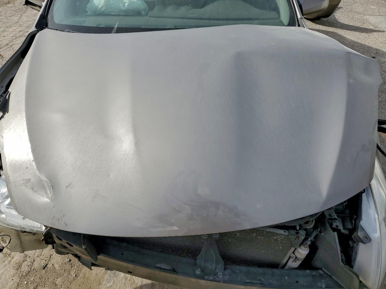 2011 NISSAN ALTIMA
