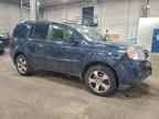 2012 HONDA PILOT