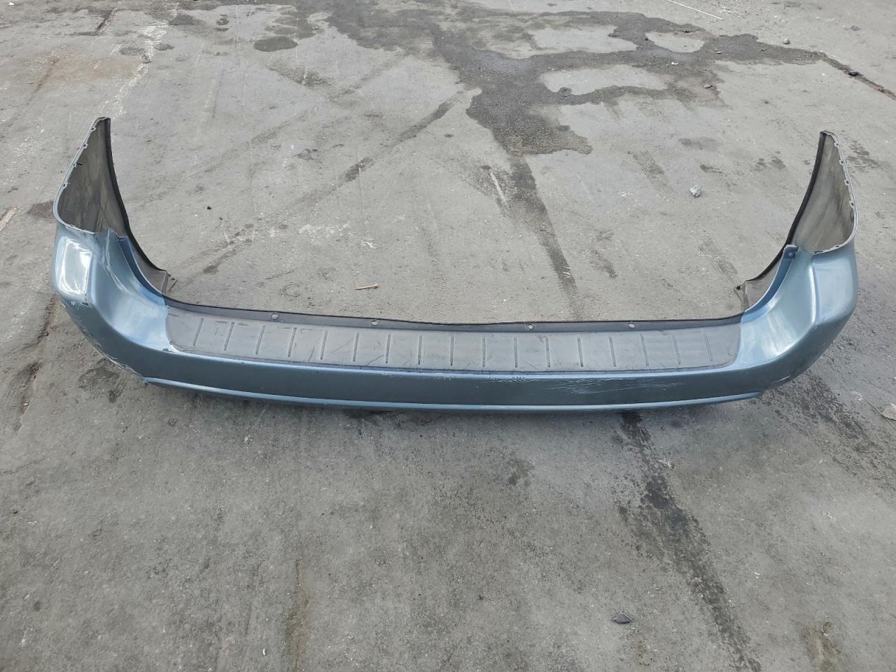 2009 TOYOTA SIENNA