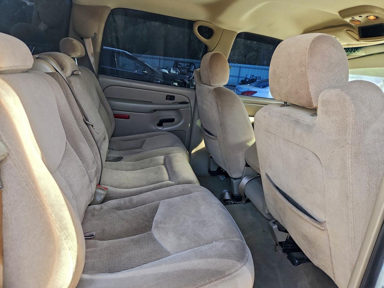 2005 GMC Sierra