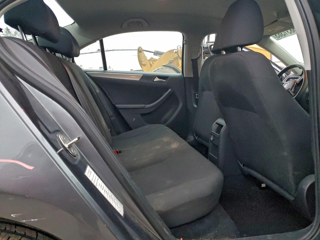 2015 VOLKSWAGEN JETTA