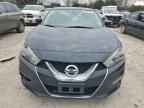 2016 NISSAN Maxima