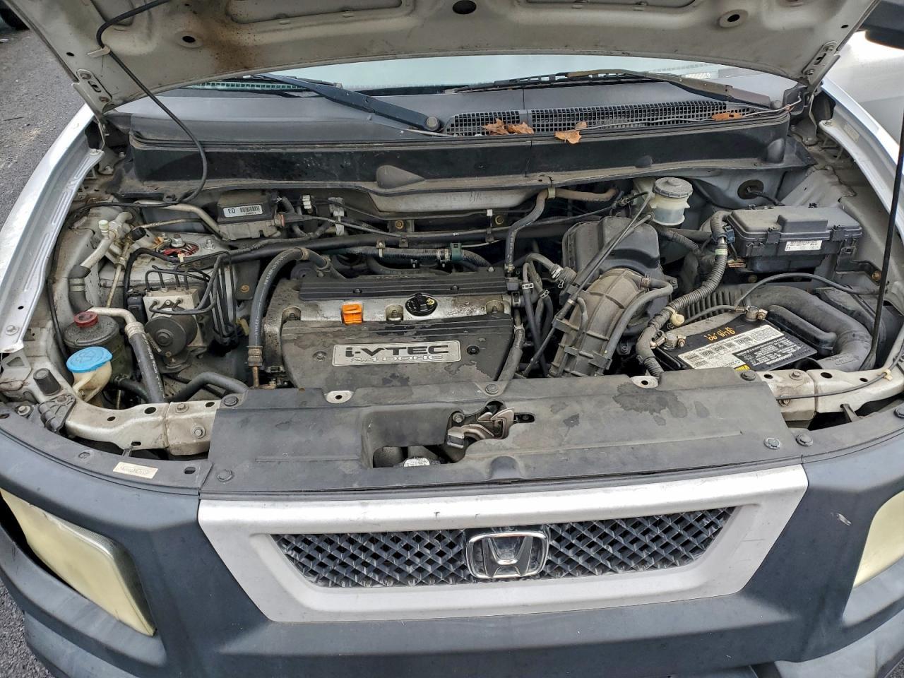 2006 HONDA Element
