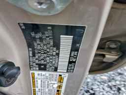 2004 TOYOTA HIGHLANDER