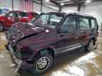 1989 DODGE CARAVAN