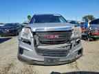 2017 GMC Terrain