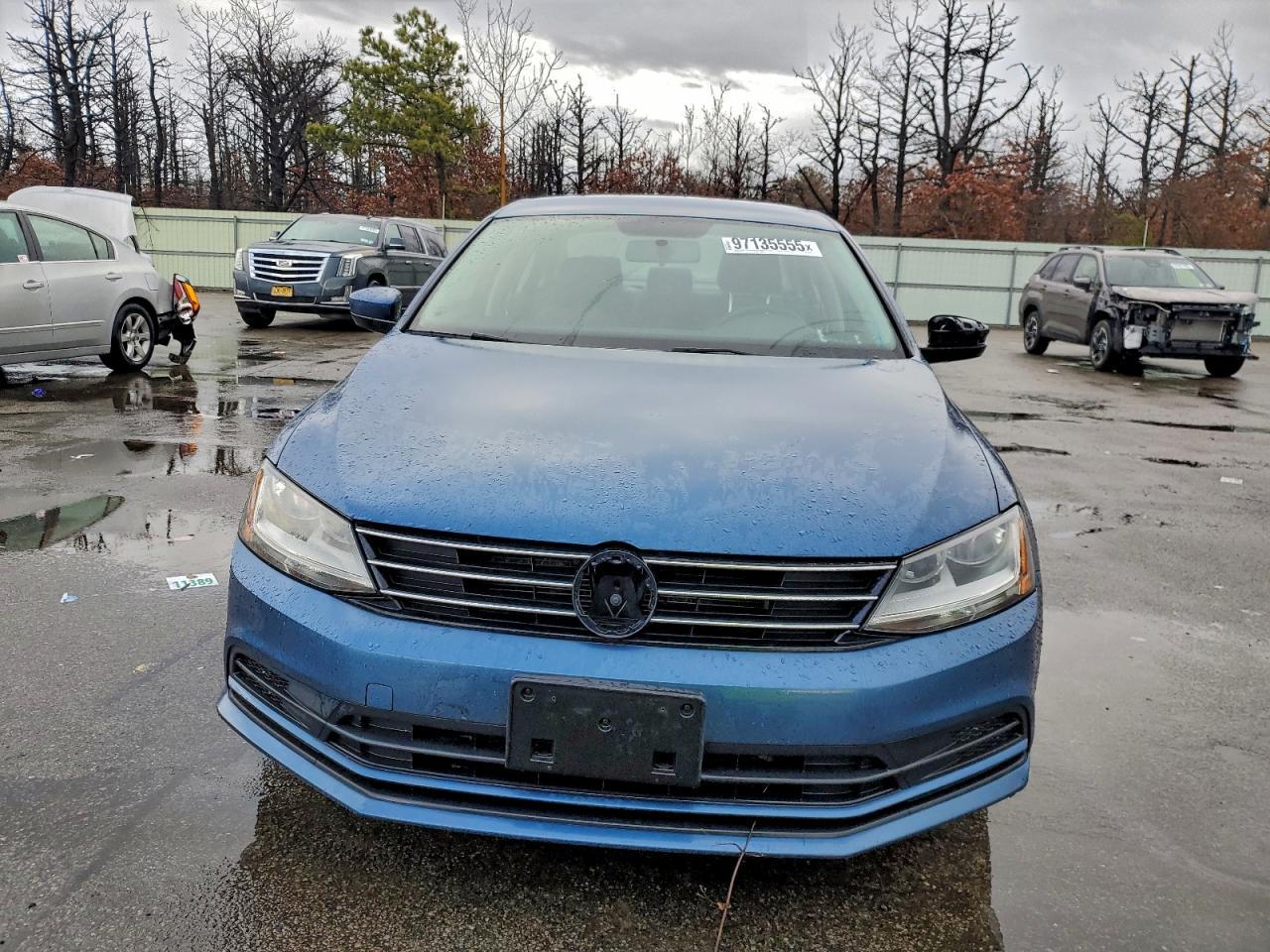 2017 VOLKSWAGEN JETTA
